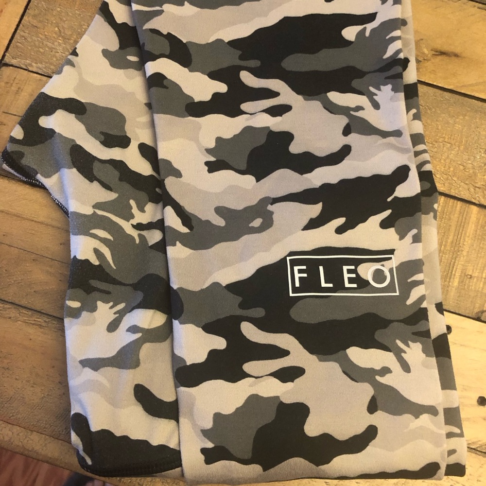 Fleo El Toro Bounce leggings 25in
